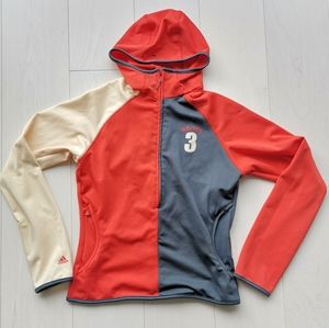 Vintage Adidas Hoodie